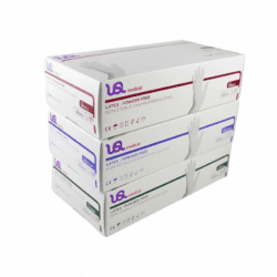 MoliCare Latex Powder Free Gloves - Large